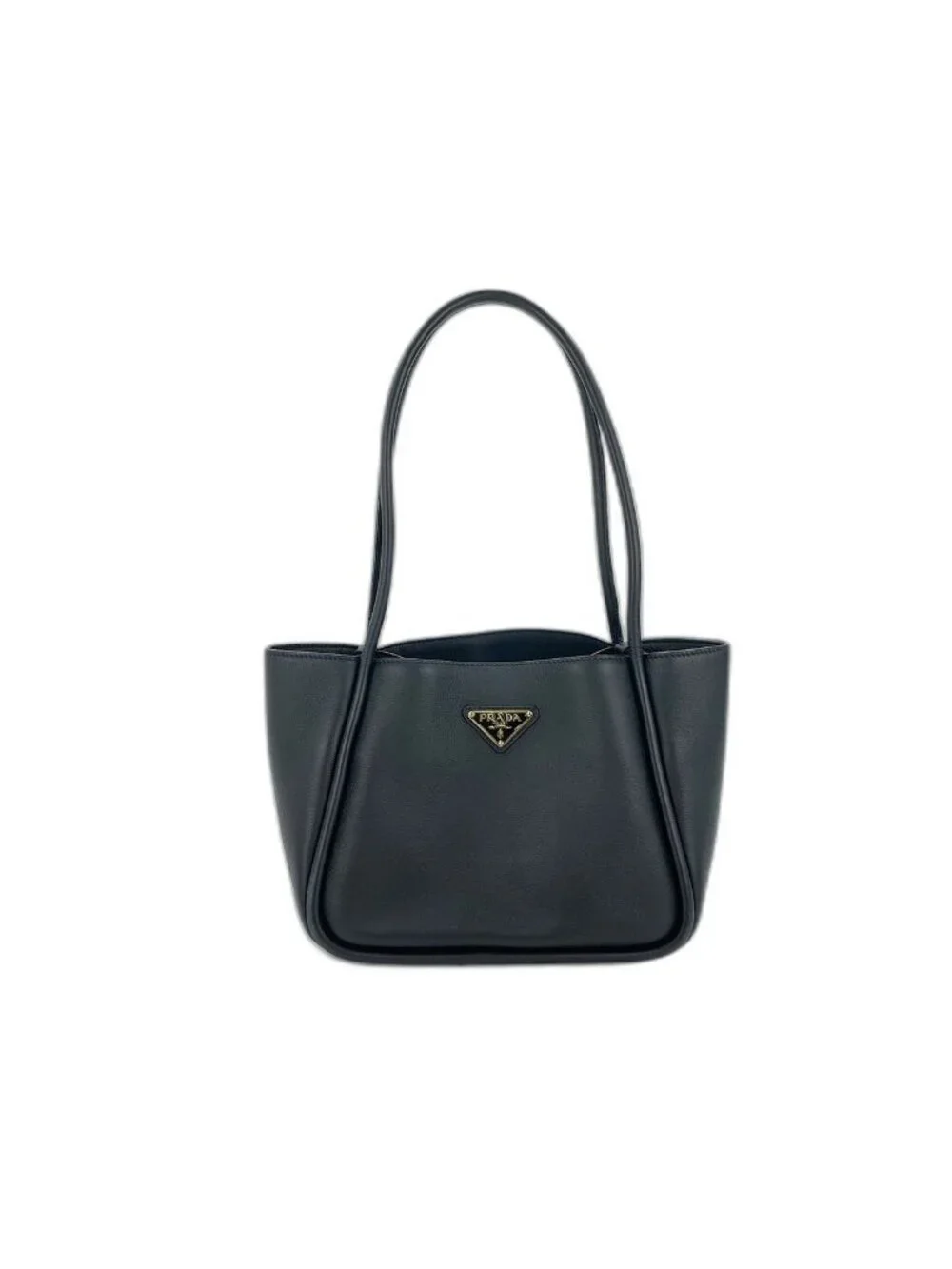 Prada Tote Black